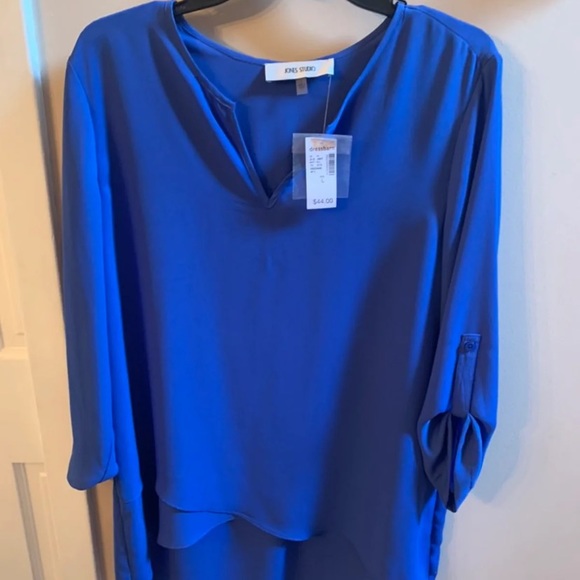Women’s blouse NWT - Picture 1 of 5